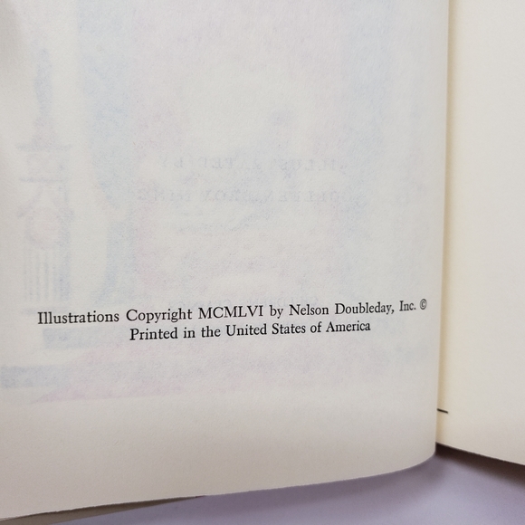 The Lame Prince Vintage Hard Cover Book - Picture 2 of 16